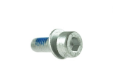 Тормозной диск 160мм, серебро, завод Shunfeng 3122613 /77001113/